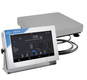 TMX15R.6.F1.K Cân đa năng