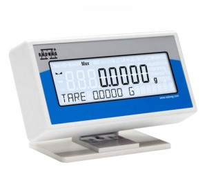 Màn hình LCD WD-6 - Vỏ nhựa