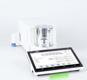 Cân siêu vi lượng 6.5Y