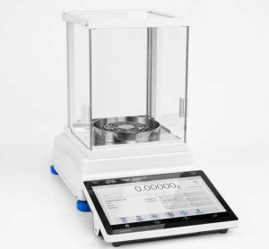 Cân phân tích AS 160.5Y