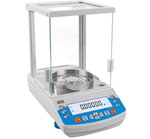 Cân phân tích AS 220.R2 PLUS