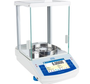 Cân phân tích AS 82/220.X2 PLUS