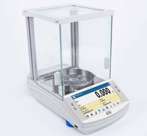 Cân phân tích AS 3100.X7