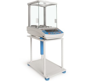 Under-Pan Weighing Hook (XA, AS, PS)