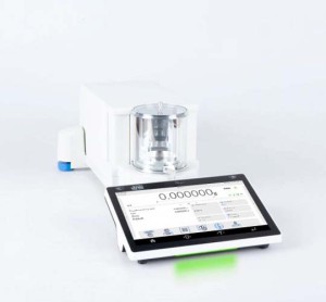 Cân vi lượng MYA 21.5Y