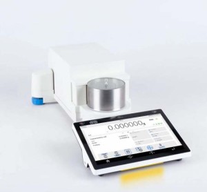 Cân vi lượng MYA 5.5Y.F1 cho bộ lọc