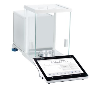 Cân phân tích XA 52.5Y