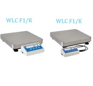 WLC 12/F1/R, WLC 12/F1/K