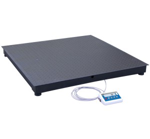 C315.4.150.C6 Cân sàn 4 cảm biến lực