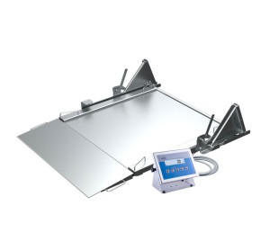 H315.4N.1500.H2.LD Cân dốc bằng thép không gỉ