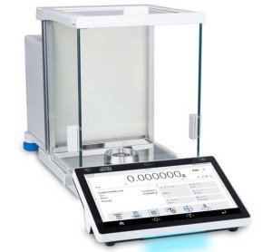 Cân vi lượng XA 21.5YM