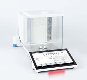 Cân vi lượng XA 6.5YMA