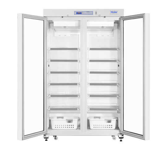 TỦ LẠNH DƯỢC PHẨM THẾ HỆ MỚI