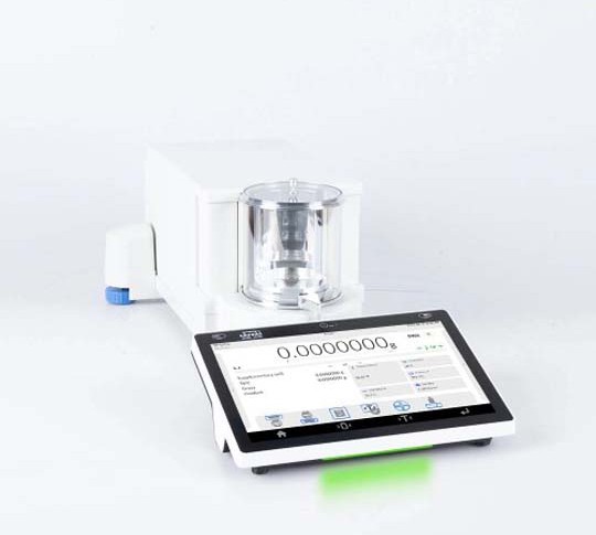 Cân siêu vi lượng 5Y