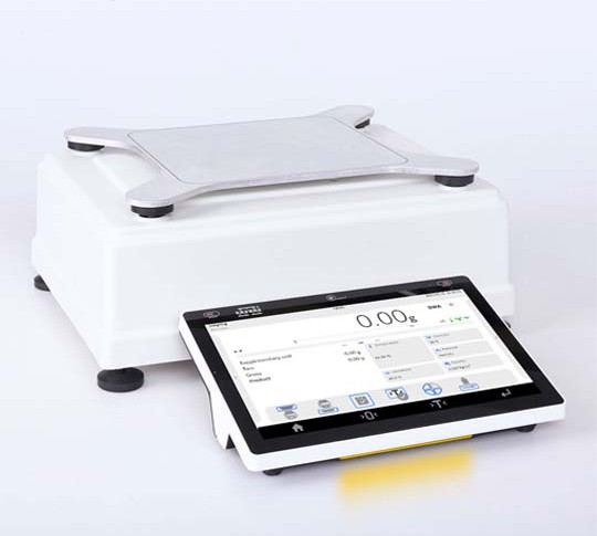 Dòng cân chính xác 5Y