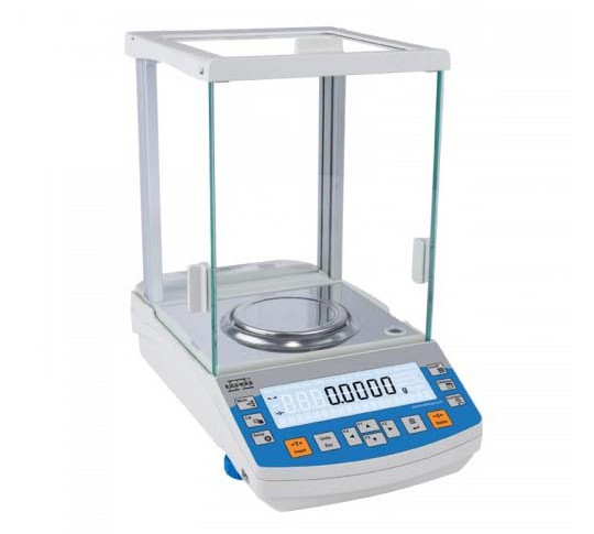 Cân phân tích AS R2 PLUS