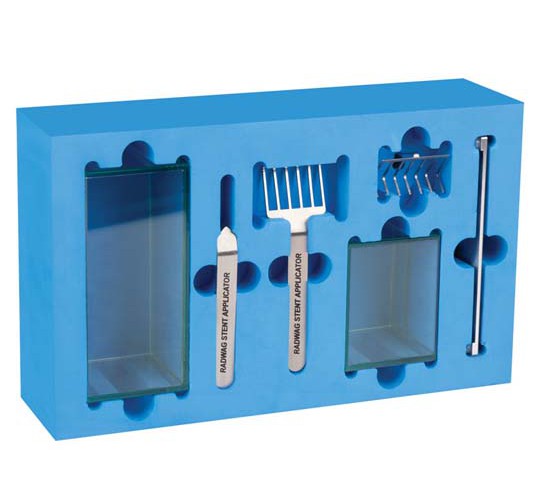 Phụ kiện Ultra và Microbalances