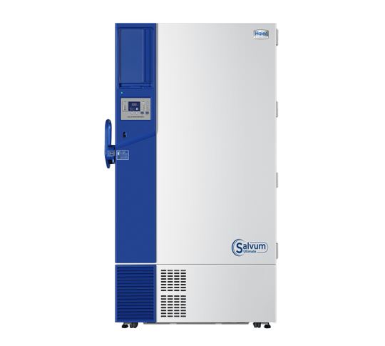 TỦ ÂM SÂU LÀM LẠNH KÉP - MÀN HÌNH LED