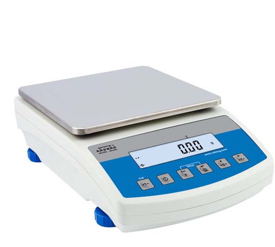 Cân chính xác WLC