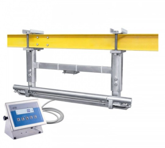 Cân theo dõi trên cao