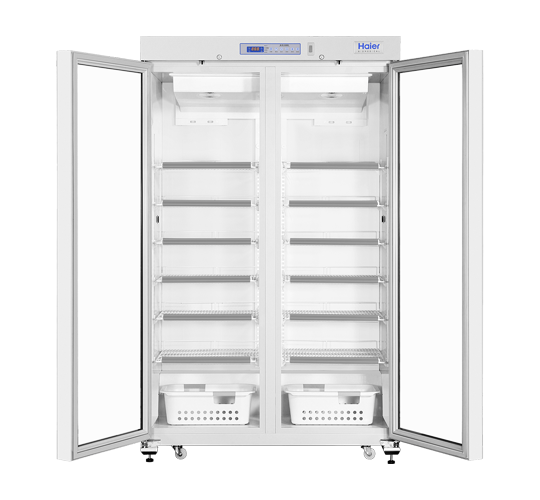 TỦ LẠNH DƯỢC PHẨM THẾ HỆ MỚI