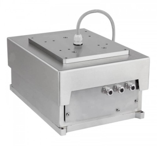 Modun công nghiệp