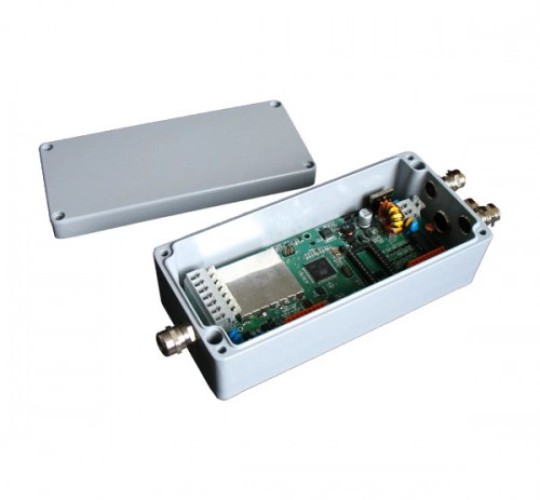 MW - 01 Bộ chuyển đổi khối lượng