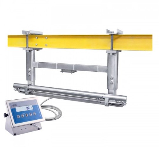 Cân theo dõi trên cao