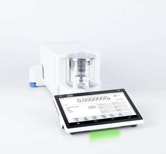 Cân siêu vi lượng 5Y