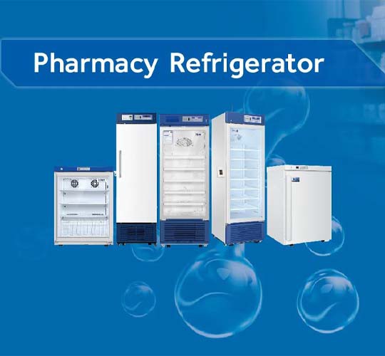 TỦ LẠNH DƯỢC PHẨM