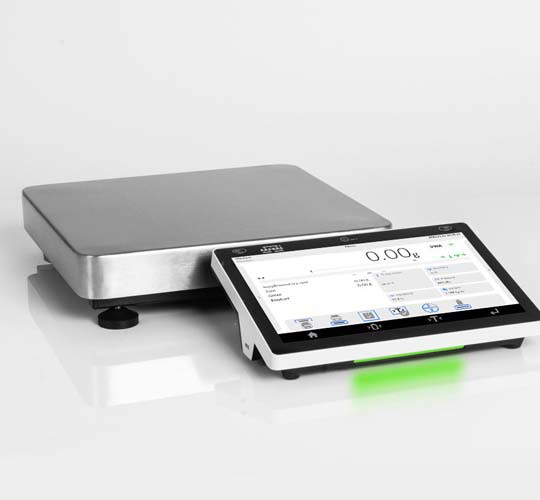 Dòng cân chính xác CY10