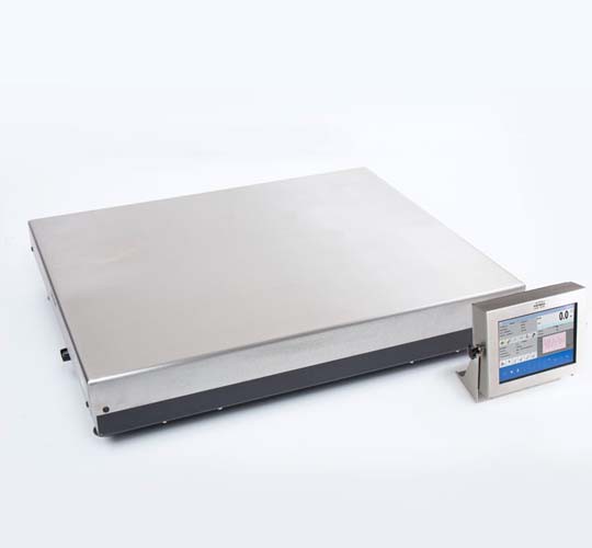  Cân thang đo độ phân giải cao PUE 7.1.HRP 