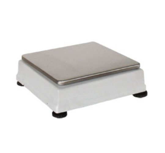 Bệ cân nền tảng vỏ nhựa