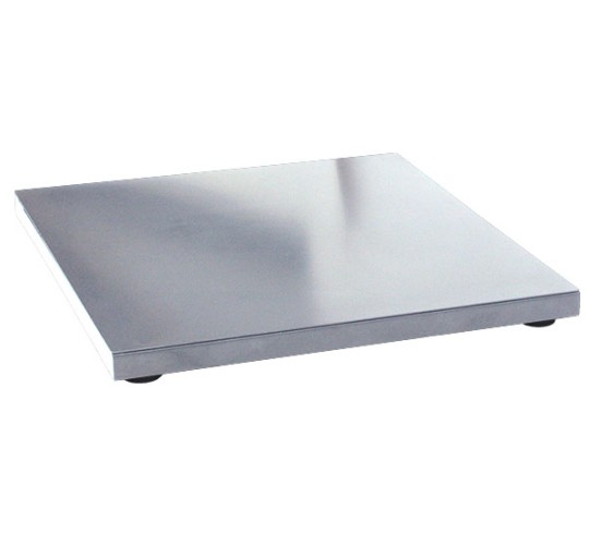 Bệ thép không gỉ chống thấm nước