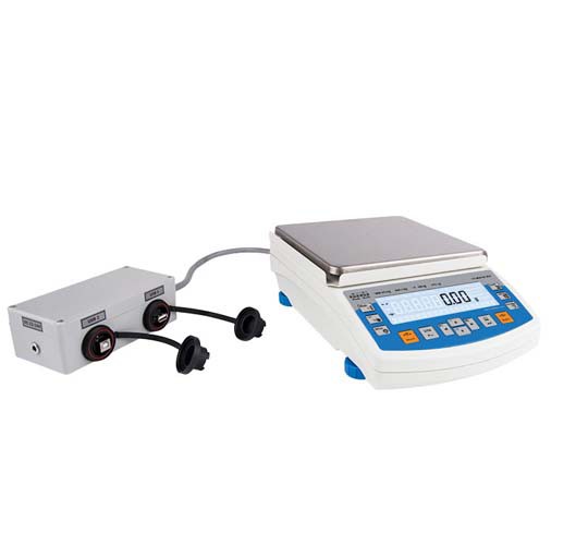 Cân chính xác PS R2.H