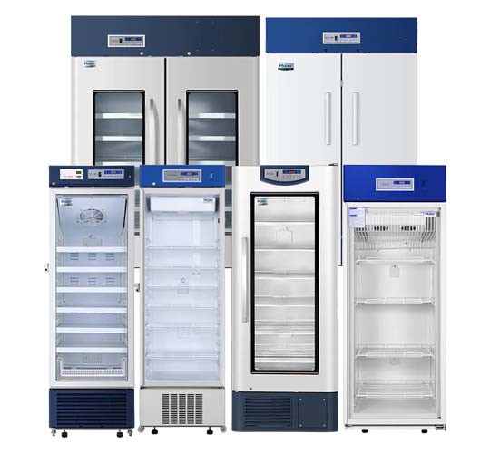 TỦ LẠNH DƯỢC PHẨM CƠ BẢN