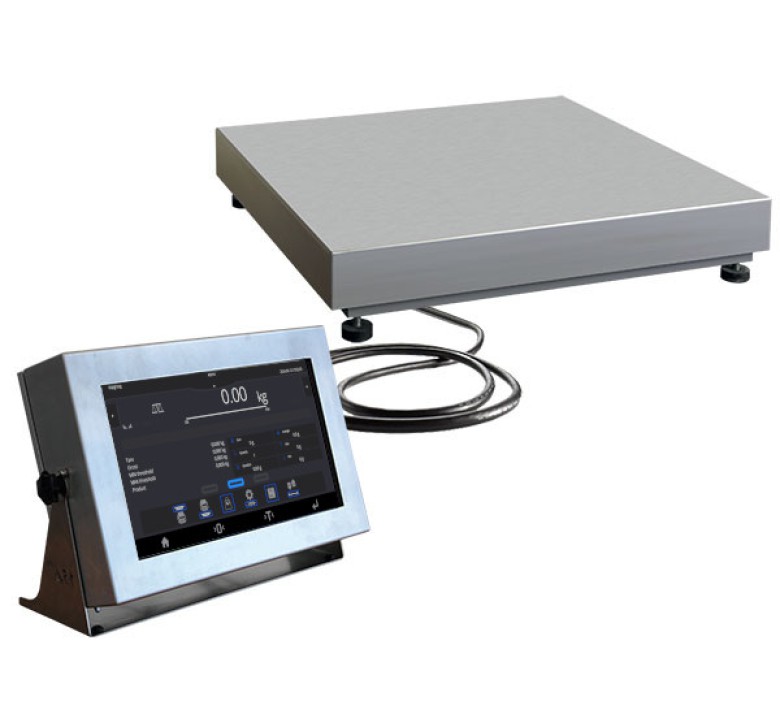 TMX15R.60.H3/5.K Cân đa năng