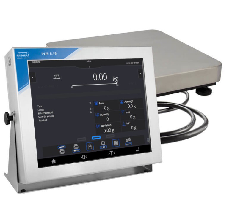 TMX19R.30.F1.K Cân đa năng