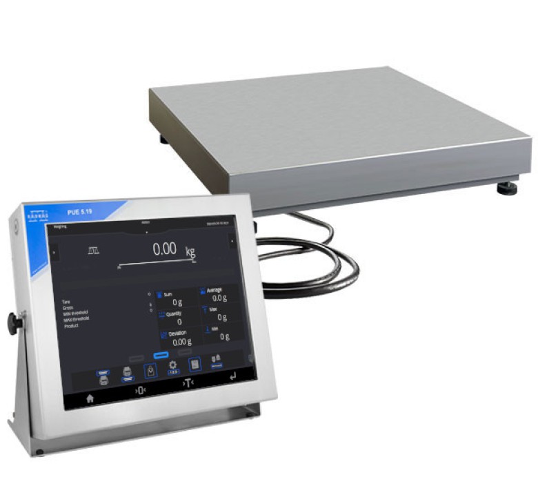 TMX19R.150.H5.K Cân đa năng