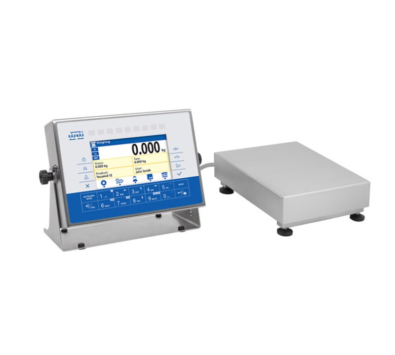 HX7.15.HR2 Cân đa năng