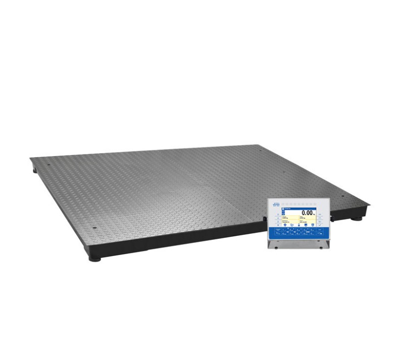 HX7.4.600.C6 Cân nền đa chức năng