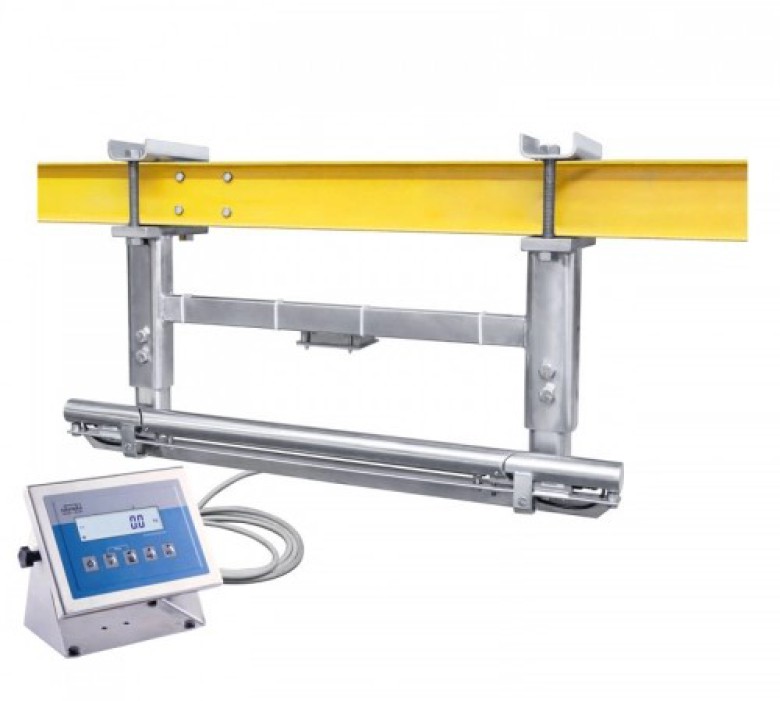 Cân treo trên cao H315.2K.300/600