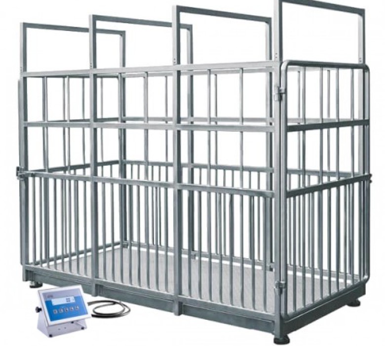 Cân chăn nuôi H315.4I.2000.H3