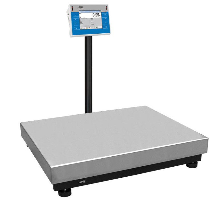 WPY 15/C3 Cân đa năng