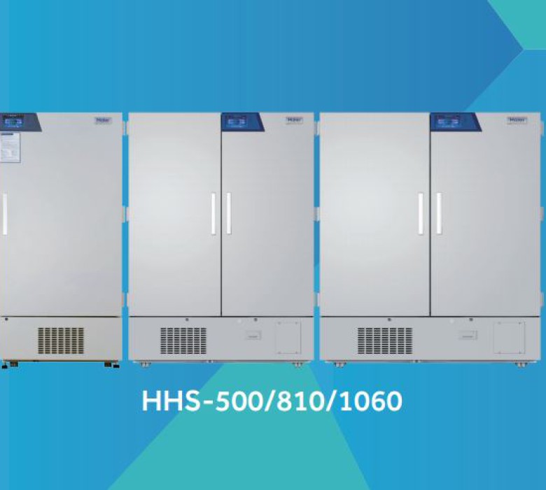TỦ VI KHÍ HẬU THẾ HỆ MỚI HHS-1060