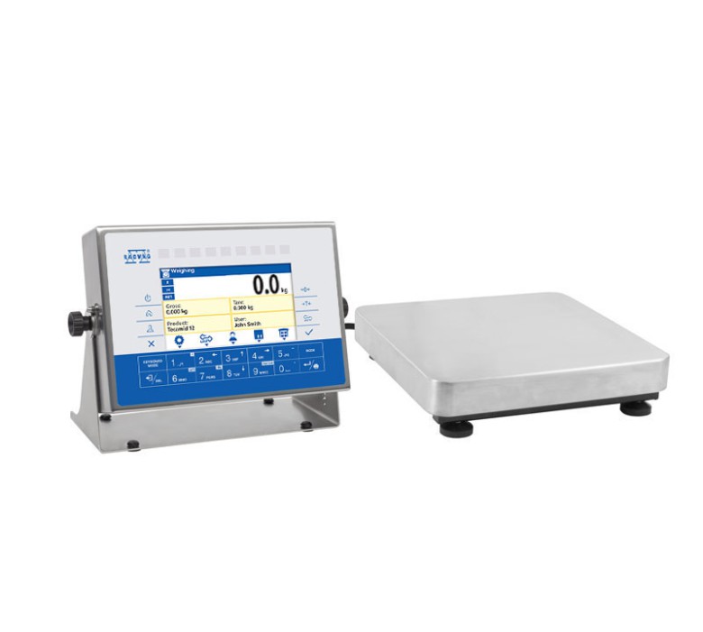 HX7.30.F1 Cân đa năng