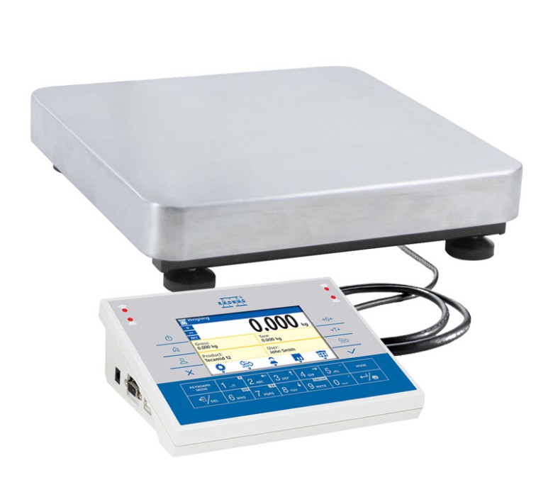 C32.60.C2.K Cân đa năng