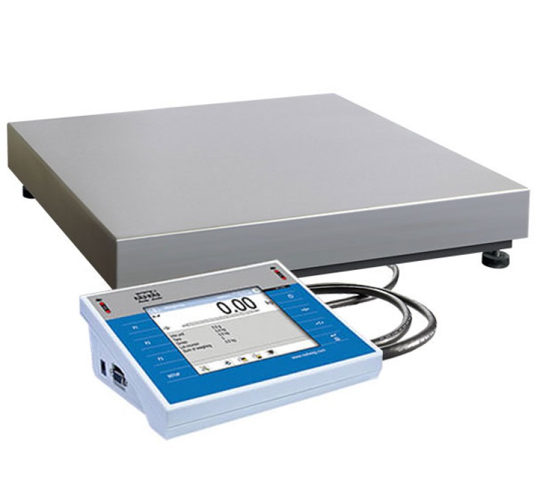 WPY 300/C3/K Cân đa năng