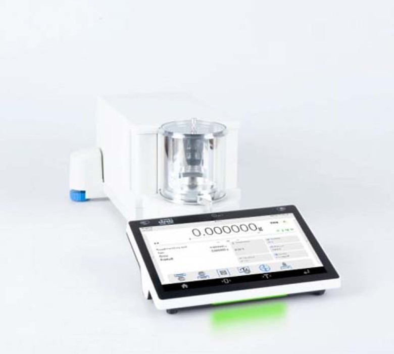 Cân vi lượng MYA 11.5Y