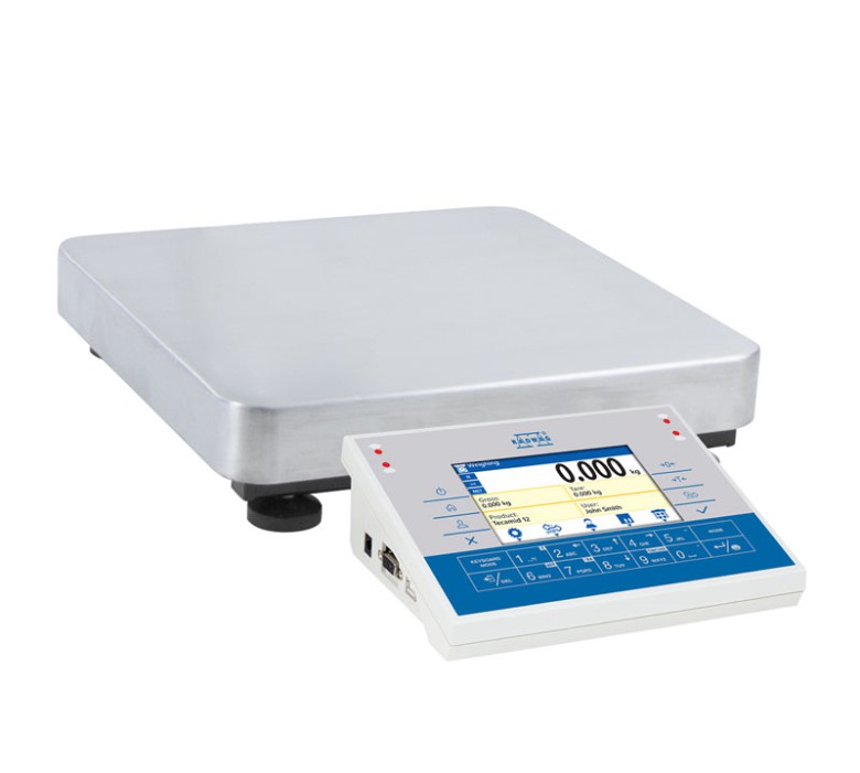 C32.60.C2.R Cân đa năng